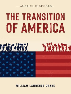 cover image of The Transition of America